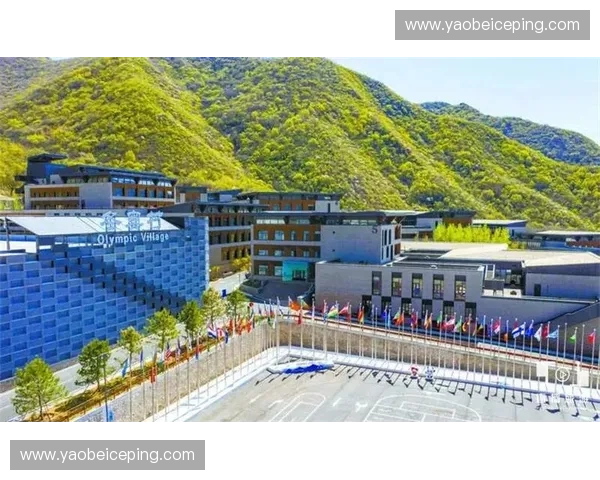 构建高效体育发展体系的整体方案与实施路径探索