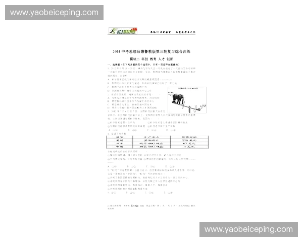 以训练模块为核心的企业能力提升与人才培养体系创新实践研究路径
