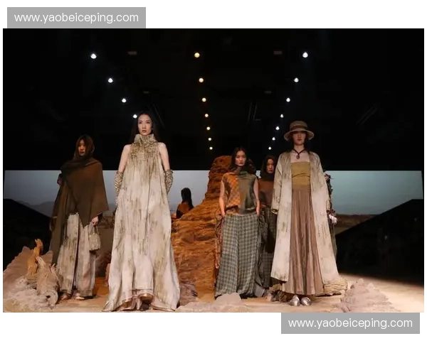 聚焦科技与时尚融合的全新运动服装发展趋势解析市场洞察与消费升级路径