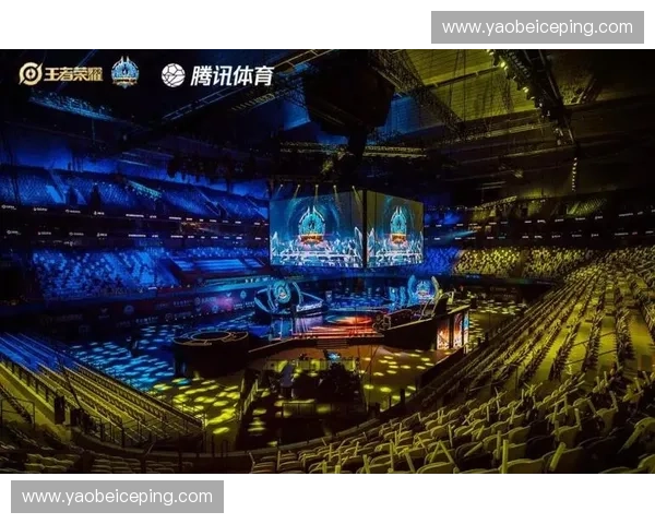 赛事运营新模式探索与实践：提升观众体验与赛事价值的创新路径